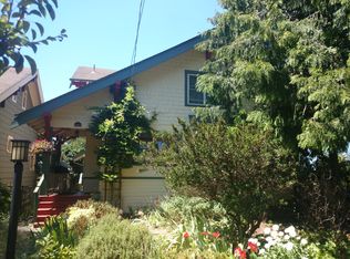 6263 1st Ave NW, Seattle, WA 98107