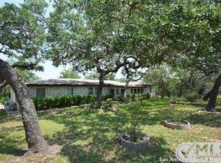 21880 Babcock Rd, San Antonio, TX 78255