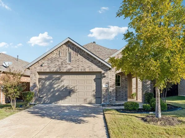 1205 Shire Dr, Aubrey, TX 76227