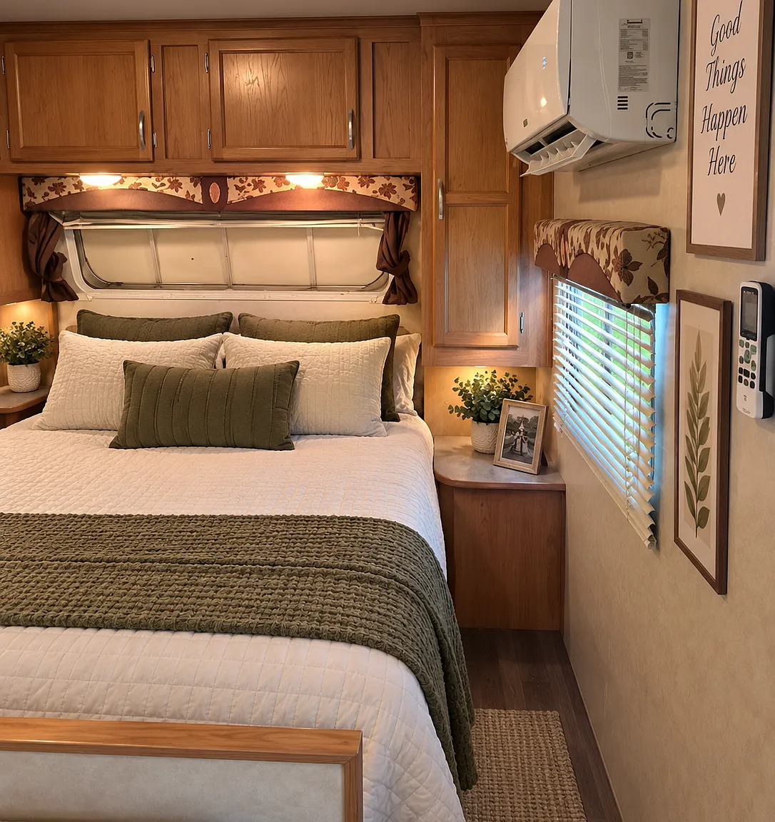 1 bed, $900 — Photo 1