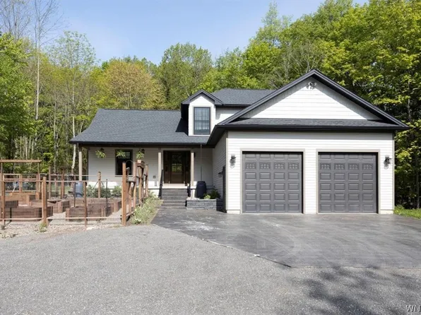 6138 Vermont Hill Rd, Wales, NY 14139