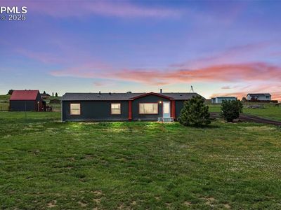 17370 Sage Crest Rd, Peyton, CO, 80831