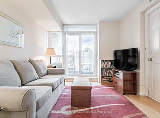 The Spectrum Condos, Toronto, ON M2N 7A9
