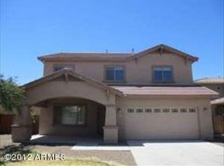 45385 W Zion Rd, Maricopa, AZ 85139