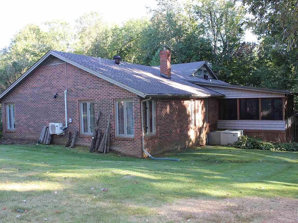 461 King Richard Dr, Murray, KY 42071 Zillow