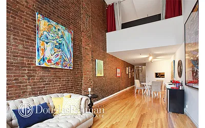 Sold by Douglas Elliman