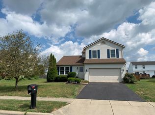 9218 Firstgate Dr, Reynoldsburg, OH 43068
