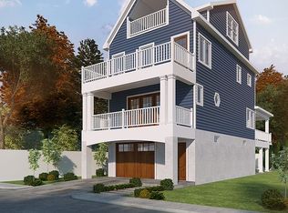 9 Atlantic Way, Sea Bright, NJ 07760