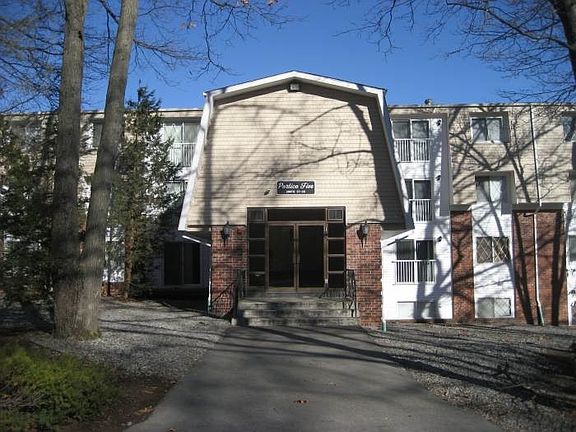 Updated Building
