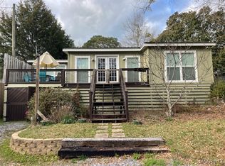 54 4th Retreat, Eclectic, AL 36024