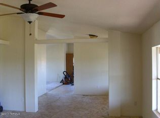 1549 N Bennett Ranch Rd, Tombstone, AZ 85638