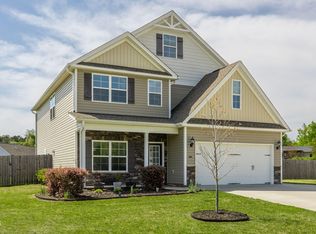 312 Loon Ct, Graham, NC 27253