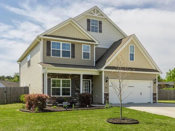 312 Loon Ct, Graham, NC 27253