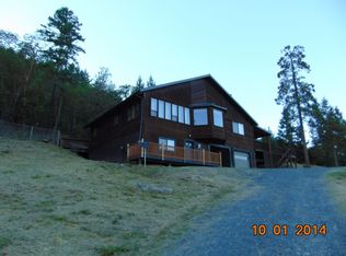 840 Savage Creek Rd, Grants Pass, OR 97527