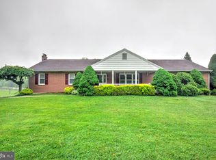 100 N Sandy Hill Rd, Coatesville, PA 19320