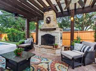 1207 Chapel Cone Ln, Katy, TX 77494