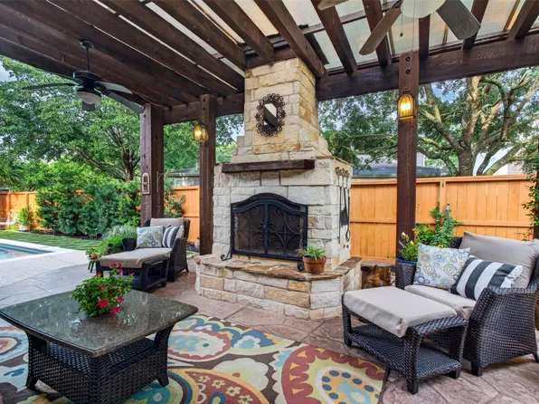 1207 Chapel Cone Ln, Katy, TX 77494