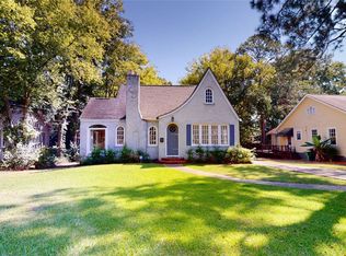 3375 Cloverdale Rd, Montgomery, AL 36106