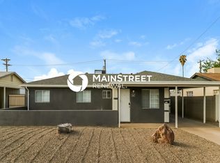 3747 W Montebello Ave, Phoenix, AZ 85019