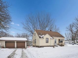 310 6th St, Albany, MN 56307