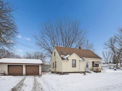 310 6th St, Albany, MN, 56307