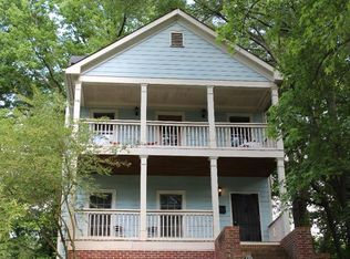 405 Oliver St NW, Atlanta, GA 30314