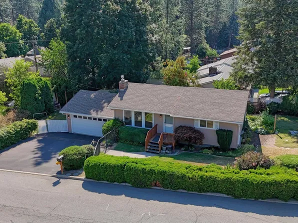1006 S Dickey St, Spokane, WA 99212