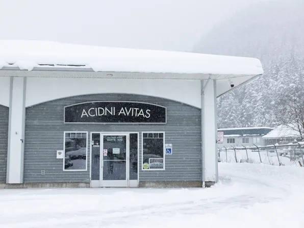 1900 Crest St #110, Juneau, AK 99801