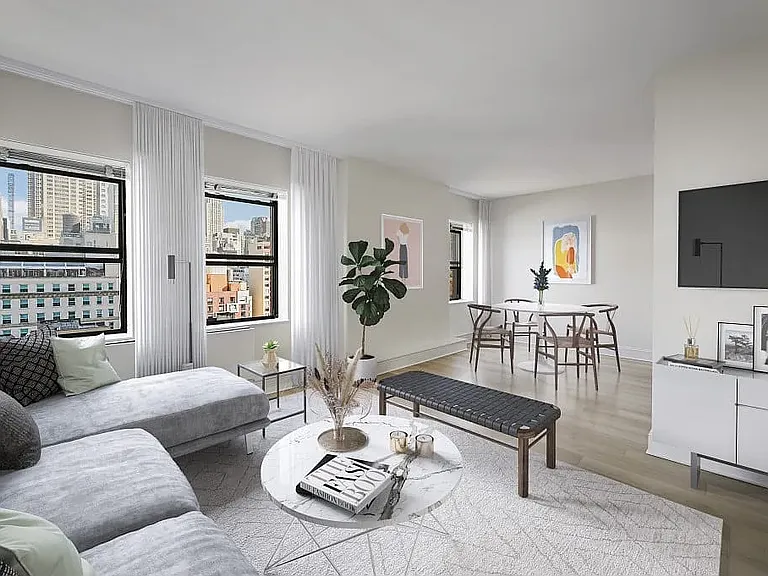 50 W 34th St #19C9 — Photo 2