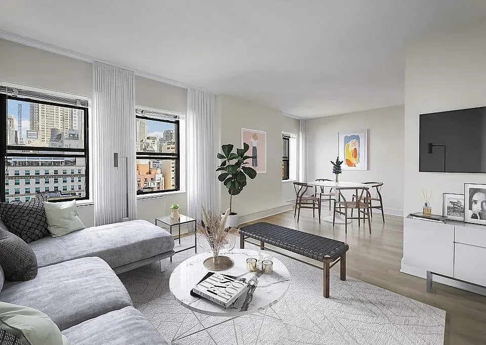 50 W 34th St #21A14