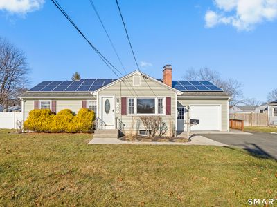 30 Jackson Street, Windsor Locks, CT, 06096