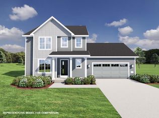 422 Orion Trl, Madison, WI 53718