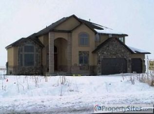 3143 N Pronghorn Rd, Erda, UT 84074