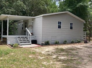 19241 Twin Ponds Rd, Umatilla, FL 32784