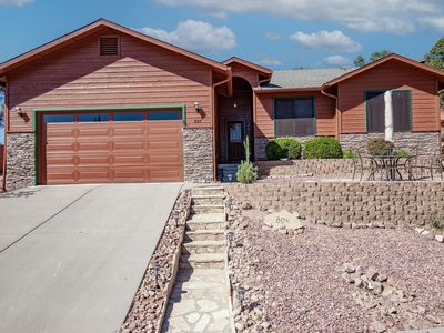804 N Wilderness Cir, Payson, AZ, 85541