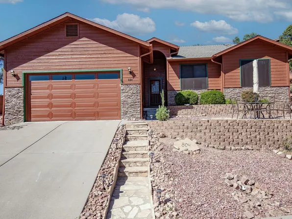 804 N Wilderness Cir, Payson, AZ 85541