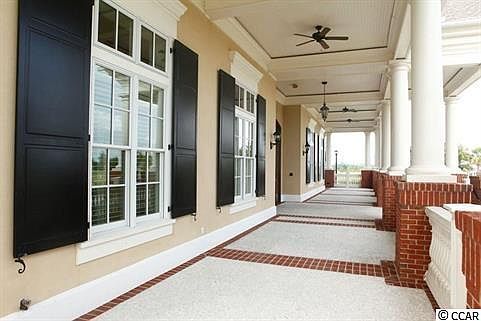 2nd image of 619 Boone Hall Dr. Lot 384