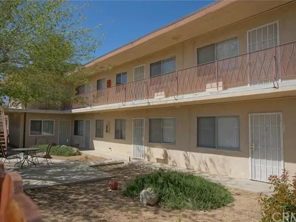7173 Sage Ave APT 7, Yucca Valley, CA 92284
