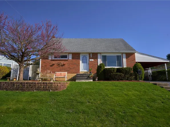 822 W Ethel St, Allentown, PA 18103