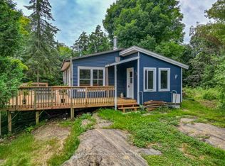 268 Loch Erne Rd, McDougall, ON P2A 2W7