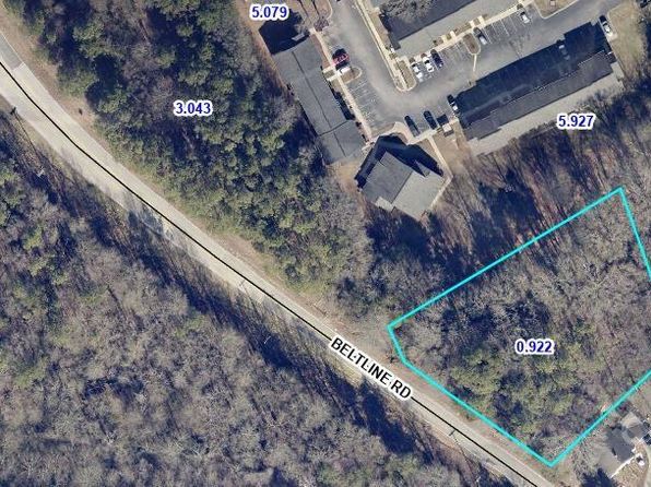 0 Beltline Rd, Chester, SC 29706