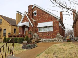 5745 Gresham Ave, Saint Louis, MO