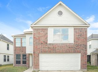 1127 Laurel Chase Trl, Houston, TX 77073