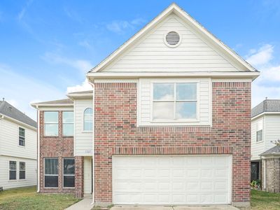 1127 Laurel Chase Trl, Houston, TX, 77073