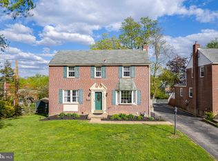 650 Wayne Ave, Springfield, PA 19064