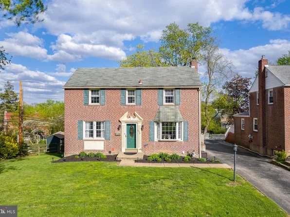 650 Wayne Ave, Springfield, PA 19064