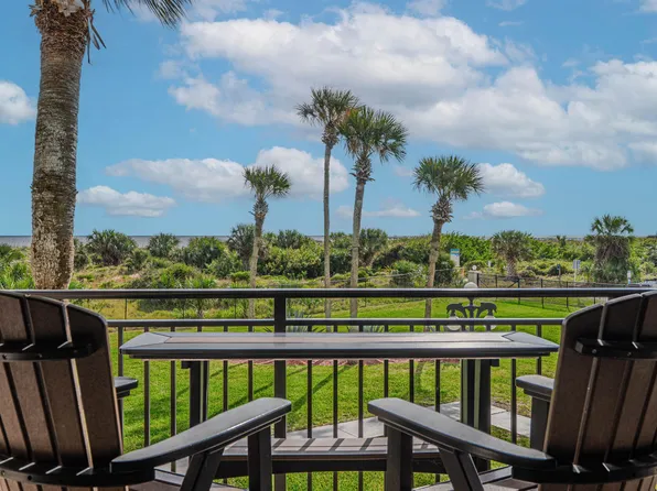 2 Dondanville Rd Unit 207, Saint Augustine, FL 32080