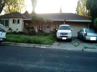 3284 Claudia Dr, Concord, CA 94519