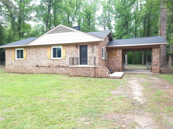 209 Louisiana St, Winnfield, LA 71483