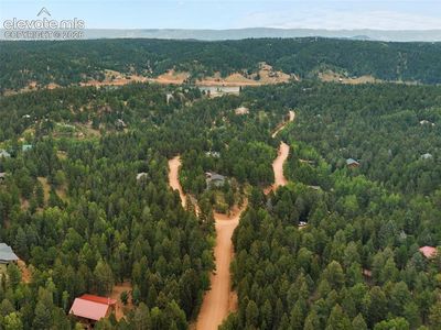 810 Ridge Rd, Divide, CO, 80814